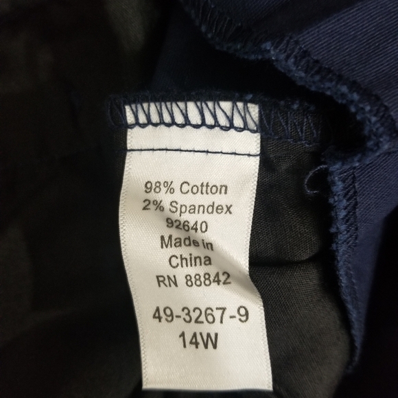 Catalina Cotton Skirt - Picture 5 of 5